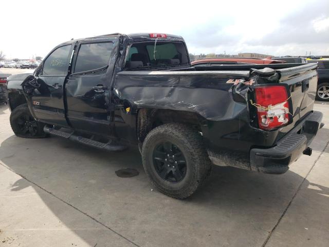 Photo 2 from auction – 2016 CHEVROLET SILVERADO with VIN 3GCUKREH2GG104302