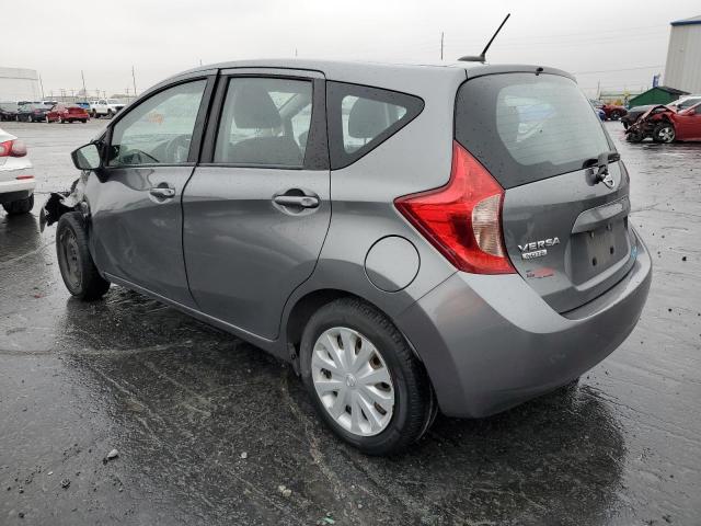 Photo 3 from auction – 2016 NISSAN VERSA NOTE with VIN 3N1CE2CP7GL355881