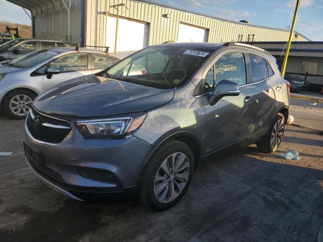 Photo 2 from auction – 2019 BUICK ENCORE PRE with VIN KL4CJASB6KB787715