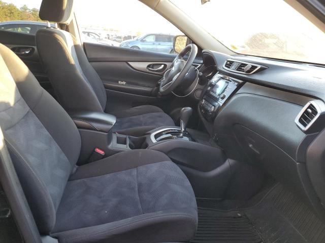 Photo 5 from auction – 2015 NISSAN ROGUE S with VIN KNMAT2MV1FP515067