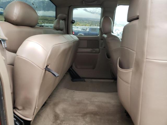Photo 6 from auction – 2001 GMC SIERRA K25 with VIN 1GTHK29G01E337121