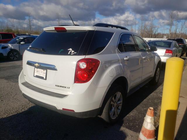 Photo 4 from auction – 2015 CHEVROLET EQUINOX LT with VIN 2GNFLGEK5F6295088