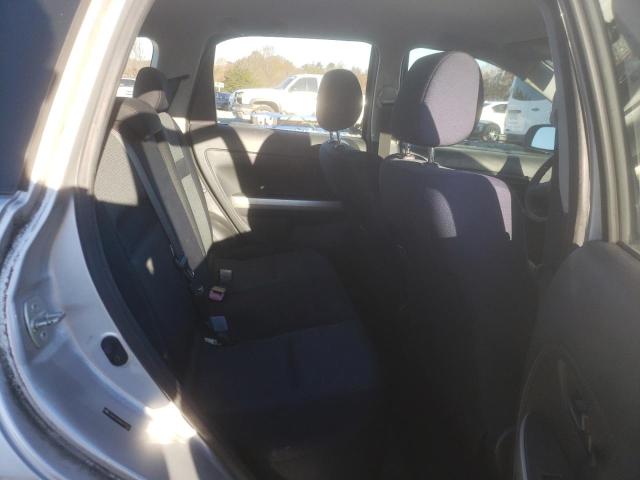 Photo 6 from auction – 2006 TOYOTA SCION XA with VIN JTKKT624865017376