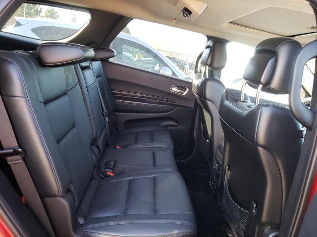 Photo 6 from auction – 2013 DODGE DURANGO CR with VIN 1C4RDJDG5DC662587