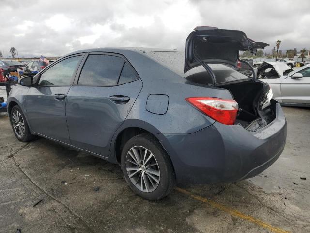 Photo 3 from auction – 2016 TOYOTA COROLLA L with VIN 5YFBURHE0GP430127