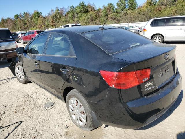 Photo 3 from auction – 2012 KIA FORTE LX with VIN KNAFT4A21C5468767