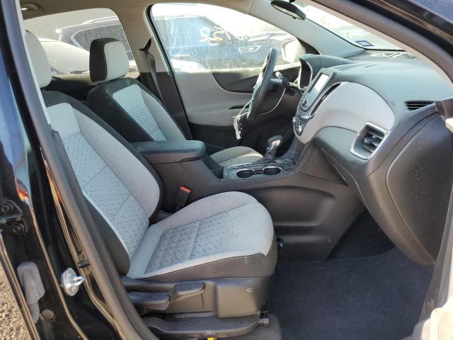 Photo 5 from auction – 2022 CHEVROLET EQUINOX LS with VIN 2GNAXHEV9N6121408