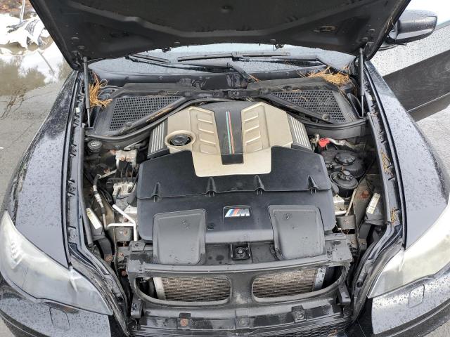 Photo 7 from auction – 2010 BMW X5 M with VIN 5YMGY0C56ALK25089