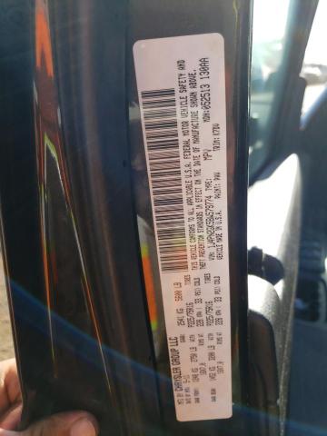 Photo 10 from auction – 2011 JEEP LIBERTY SP with VIN 1J4PN2GK5BW579774