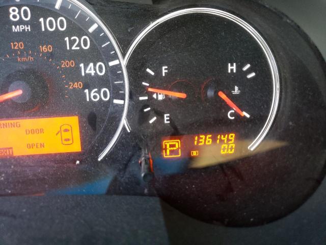 Photo 8 from auction – 2012 NISSAN ALTIMA BAS with VIN 1N4AL2AP1CN446383