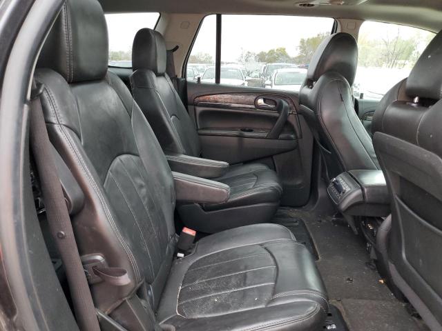 Photo 6 from auction – 2014 BUICK ENCLAVE with VIN 5GAKRCKD5EJ342613
