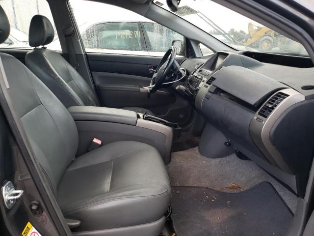 Photo 5 from auction – 2008 TOYOTA PRIUS with VIN JTDKB20U983350335