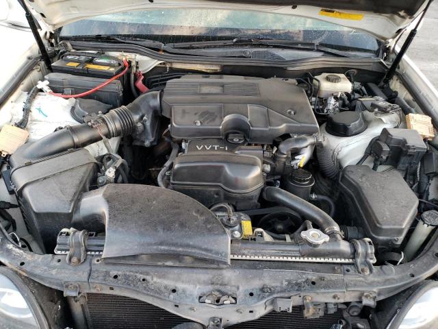 Photo 7 from auction – 2003 LEXUS GS 300 with VIN JT8BD69S130174960