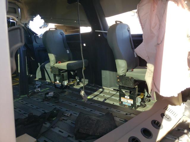 Photo 6 from auction – 2015 RAM PROMASTER with VIN 3C6TRVPG0FE518121
