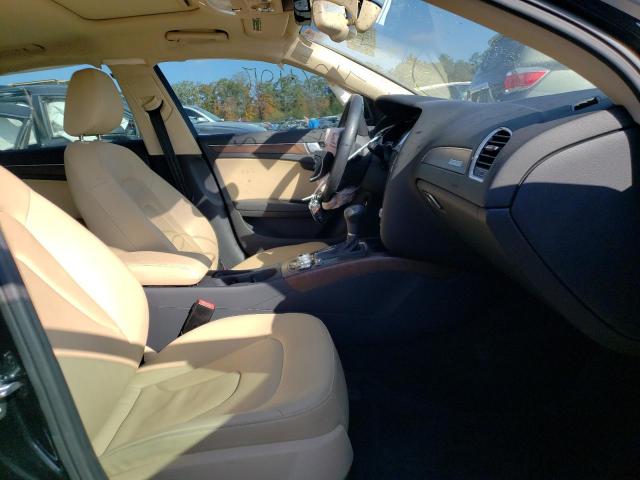 Photo 5 from auction – 2014 AUDI A4 PREMIUM with VIN WAUFFAFL2EN012982