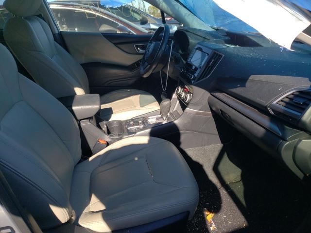 Photo 5 from auction – 2020 SUBARU FORESTER P with VIN JF2SKAJC1LH453388