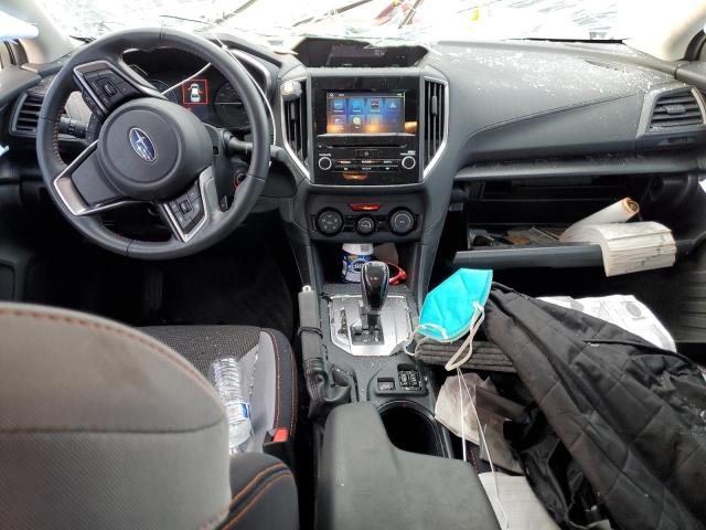 Photo 8 from auction – 2019 SUBARU CROSSTREK with VIN JF2GTAEC0KH262265