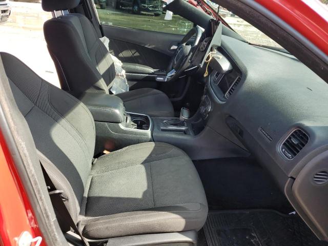 Photo 5 from auction – 2017 DODGE CHARGER SX with VIN 2C3CDXHG2HH520563