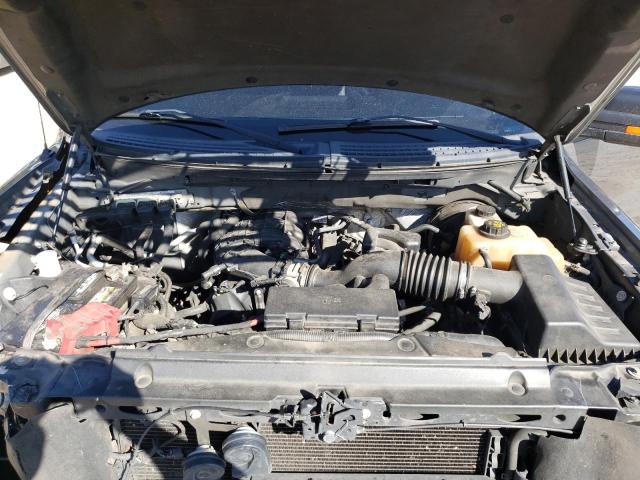 Photo 7 from auction – 2011 FORD F150 SUPER with VIN 1FTEX1CM5BFD00994