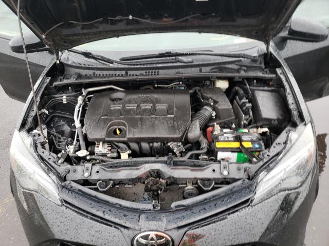 Photo 7 from auction – 2019 TOYOTA COROLLA L with VIN 2T1BURHEXKC166309