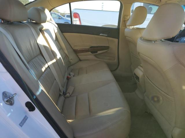 Photo 6 from auction – 2012 HONDA ACCORD EXL with VIN 1HGCP3F88CA018771