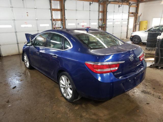 Photo 3 from auction – 2014 BUICK VERANO CON with VIN 1G4PR5SK6E4200957