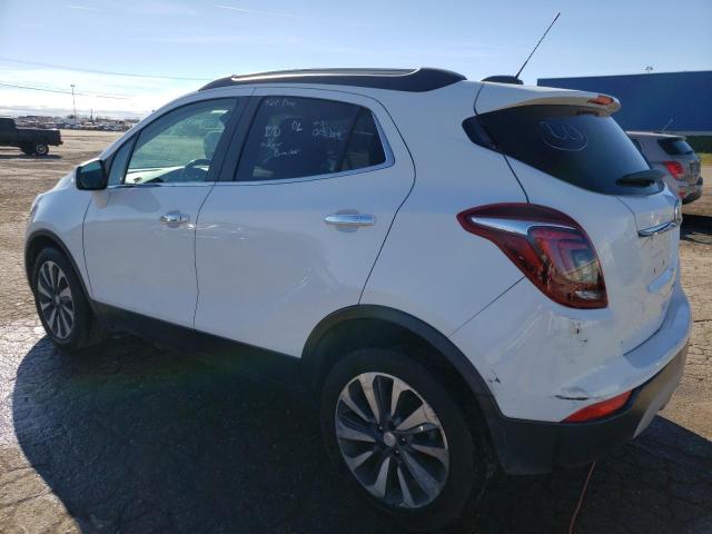 Photo 2 from auction – 2019 BUICK ENCORE ESS with VIN KL4CJCSM3KB805052