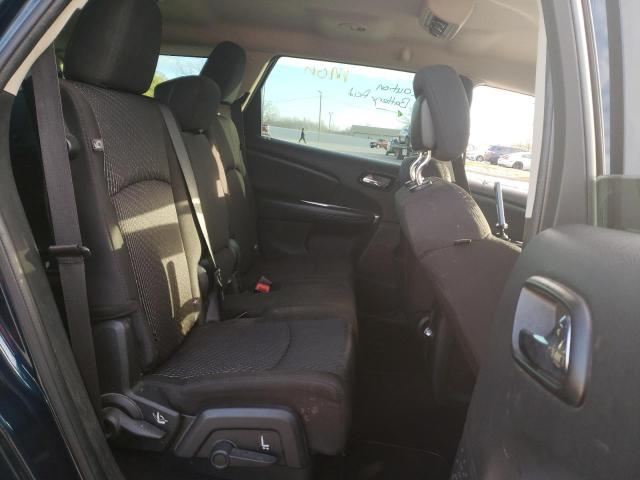 Photo 6 from auction – 2014 DODGE JOURNEY SE with VIN 3C4PDCAB0ET311913
