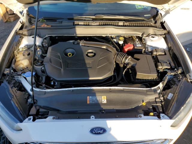 Photo 7 from auction – 2016 FORD FUSION TIT with VIN 3FA6P0K95GR390126