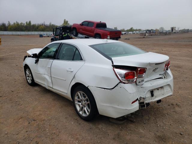 Photo 3 from auction – 2014 CHEVROLET MALIBU 1LT with VIN 1G11C5SL6EF304897