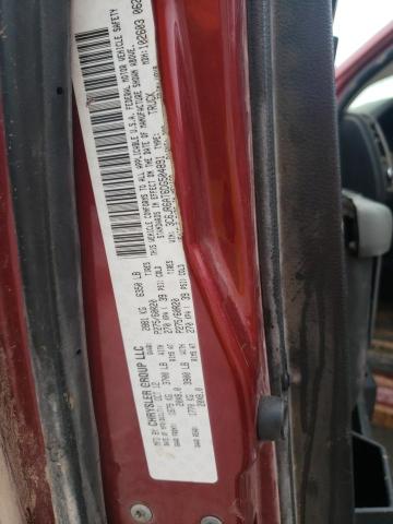 Photo 10 from auction – 2013 RAM 1500 ST with VIN 3C6JR6AT6DG504891