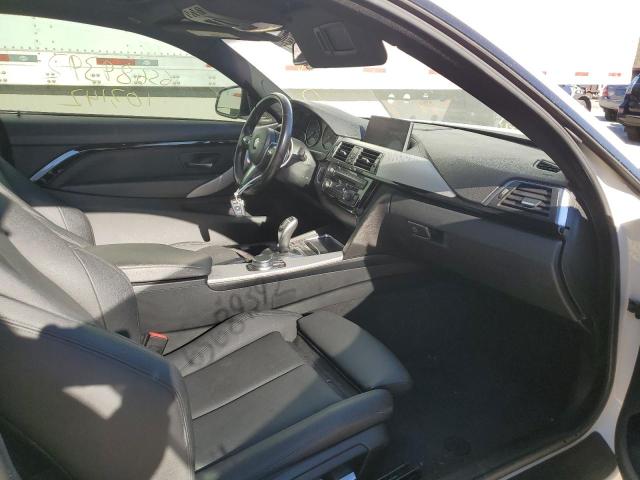 صورة رقم 5 من المزاد - 2018 BMW 430XI مع VIN WBA4W5C5XJAA49545