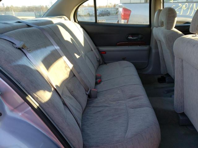 Photo 6 from auction – 2005 BUICK LESABRE CU with VIN 1G4HP54K15U279977