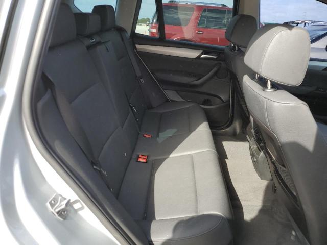 Photo 6 from auction – 2017 BMW X3 XDRIVE2 with VIN 5UXWX9C35H0W66930