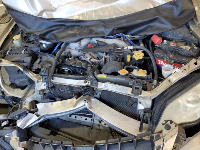 Photo 7 from auction – 2008 SUBARU OUTBACK with VIN 4S4BP62C787356037