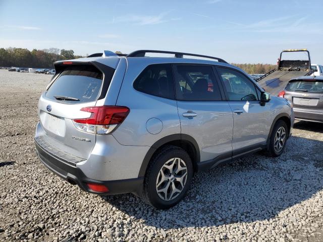 Photo 4 from auction – 2020 SUBARU FORESTER P with VIN JF2SKAJC9LH402639
