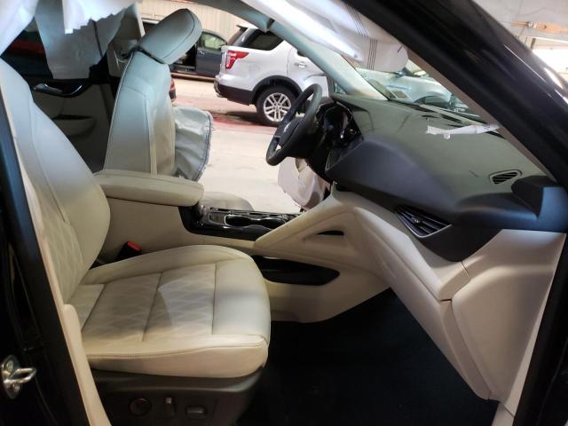 Photo 5 from auction – 2021 BUICK ENVISION A with VIN LRBFZSR46MD192250
