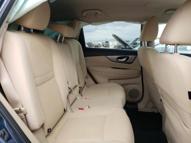 Photo 6 from auction – 2016 NISSAN ROGUE S with VIN KNMAT2MT3GP616675