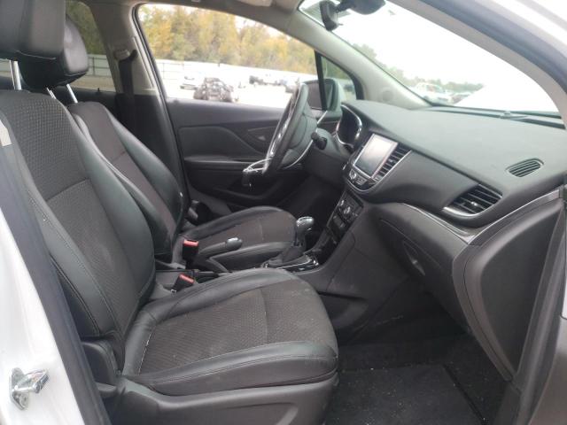 Photo 5 from auction – 2018 BUICK ENCORE PRE with VIN KL4CJASB0JB518561