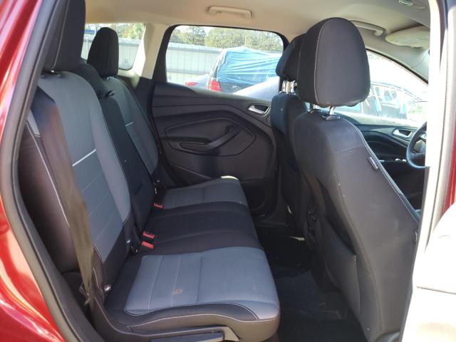 Photo 6 from auction – 2013 FORD ESCAPE SE with VIN 1FMCU0GX3DUC90846