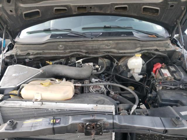 Photo 7 from auction – 2004 DODGE RAM 1500 S with VIN 1D7HA18N44S540781