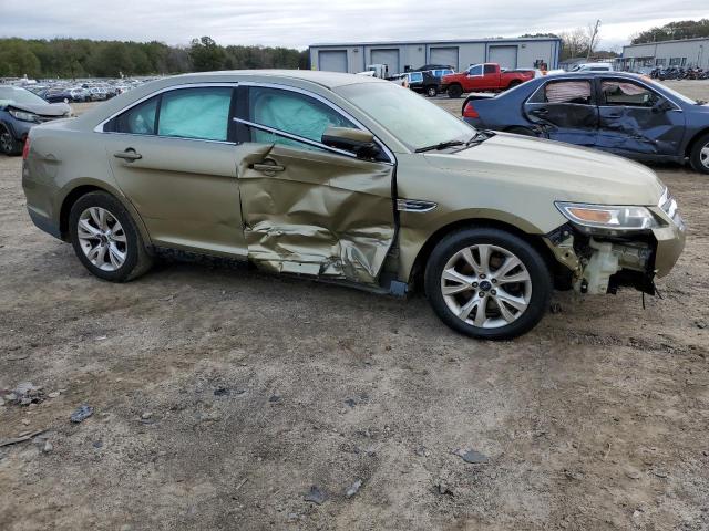 Photo 9 from auction – 2012 FORD TAURUS SEL with VIN 1FAHP2EW7CG138661