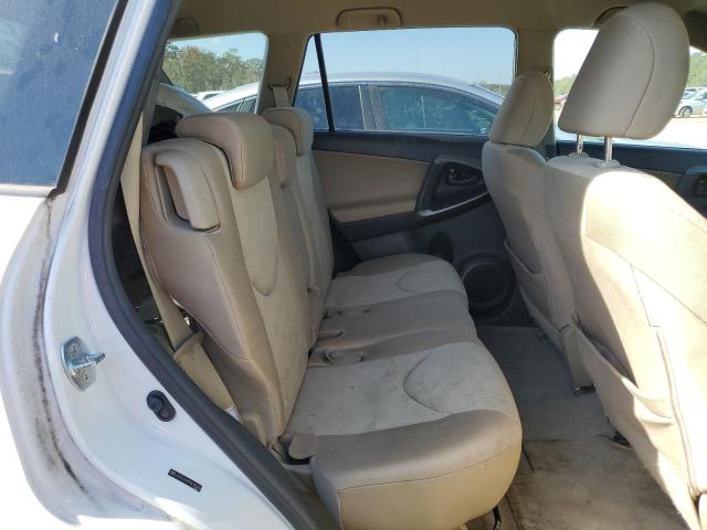 Photo 6 from auction – 2009 TOYOTA RAV4 with VIN JTMZF33V89D000347