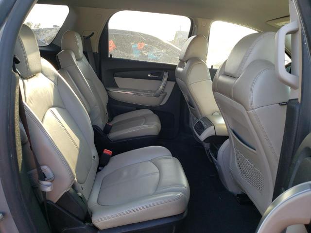 Photo 6 from auction – 2007 GMC ACADIA SLT with VIN 1GKEV23787J137577