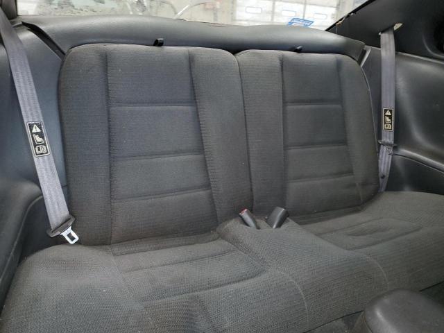 Zdjęcie 6 z aukcji – 2000 FORD MUSTANG z VIN 1FAFP4040YF104423