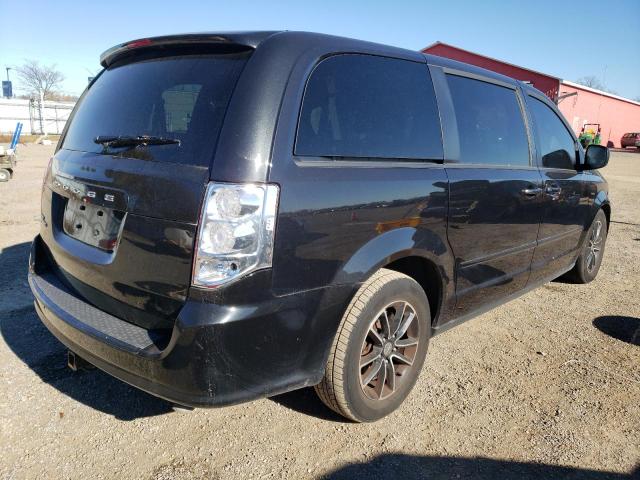 Photo 4 from auction – 2017 DODGE GRAND CARA with VIN 2C4RDGBG1HR793843