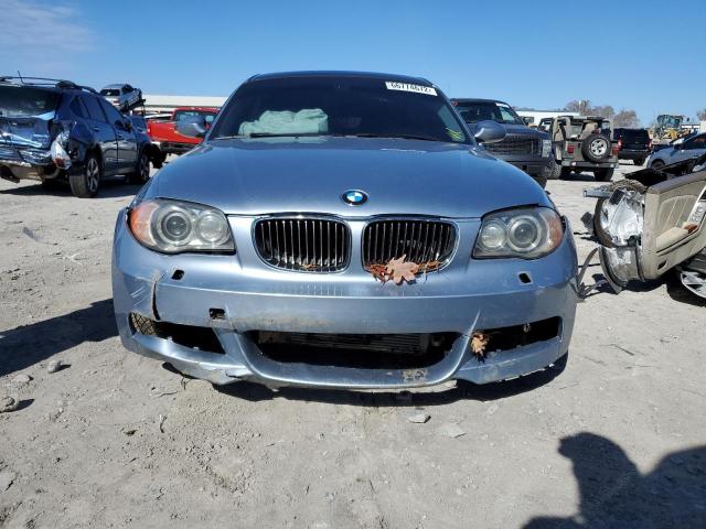 Photo 9 from auction – 2008 BMW 135 I with VIN WBAUC73568VF22476