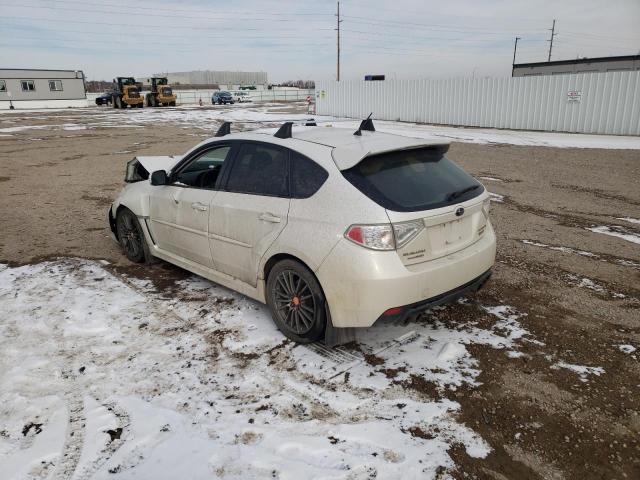 Photo 3 from auction – 2014 SUBARU IMPREZA WR with VIN JF1GR7E6XEG225783