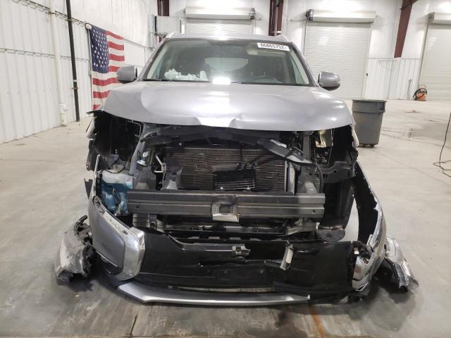 Photo 9 from auction – 2017 MITSUBISHI OUTLANDER with VIN JA4AZ3A39HZ051700