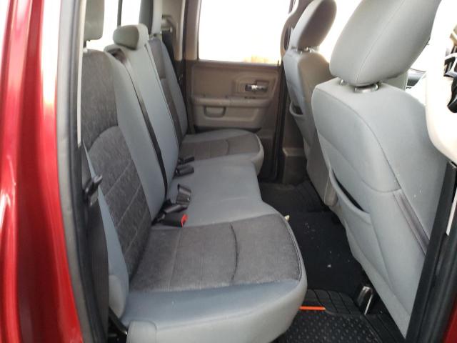 Photo 6 from auction – 2013 RAM 1500 SLT with VIN 1C6RR7GT5DS520363